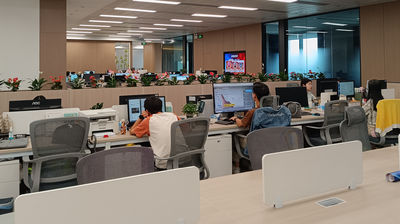 China Guangzhou HeiMi Information Technology Co., Ltd.