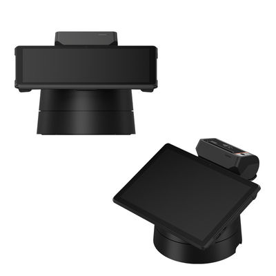 10.1 Inch IPS Display Screen Handle POS Latest Arrival With 58mm Thermal Printer