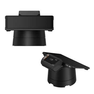 Fast Print Speed Reach 70mm/s Mobile POS Supported Languages Spanish Front 2MP FF QR Payment 0.3MP FF Camera
