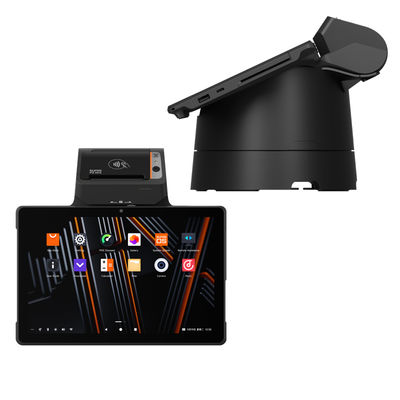 0.3MP FF QR Payment Camera And Dimensions L*W*H 246 * 231 * 73mm Smart Mini Plus POS For Your Business
