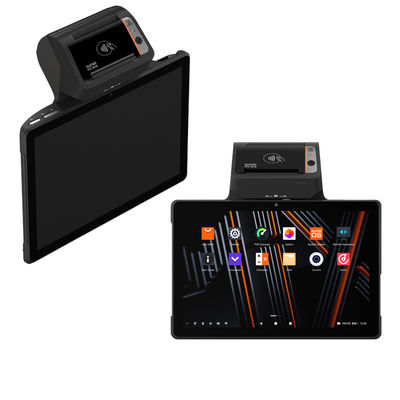 4GB RAM 32GB ROM Smart Payment Terminal Ultimate Payment Solution For Businesses