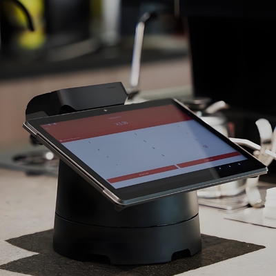 Sunmi V3Mix Dual-Screen Power In Hand Android POS For Checkout Anywhere