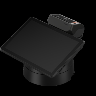 Smart Mobile Terminal Mobile All-In-One POS Handheld Freedom For Retail & Hospitality