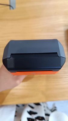 Portable PCI EMV Certified Electronic Payment Terminal SUNMI P2 Payment POS
