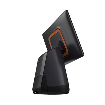 Android 9 Desktop POS Terminal Sunmi T2S All In One POS With 80mm Printer