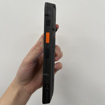 Android 12 Sunmi OS PDA Handheld Data Collector With Flexible Memory