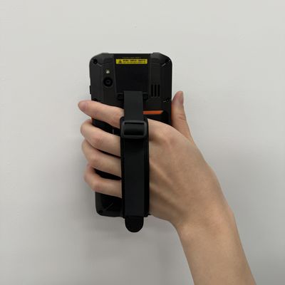 Warehouse Data Collector Rugged Handheld PDA With Integrated Scanner