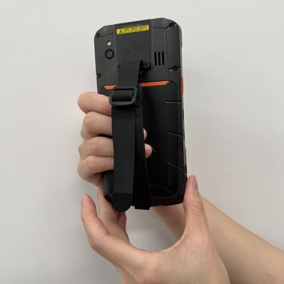 Android 4G GPS USB 2D PDA Barcode Scanner SUNMI L2S PRO Data Collector