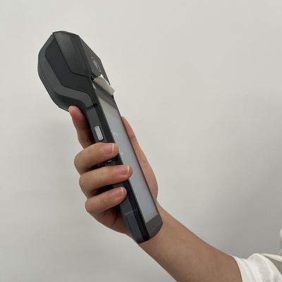 2D Scanner Android POS Touch Screen Customizable For Hardware Wholesalers