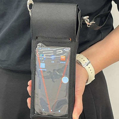 SUNMI V2s 5.0MP Camera Android 11 Mobile POS Terminal For Warehouse Management