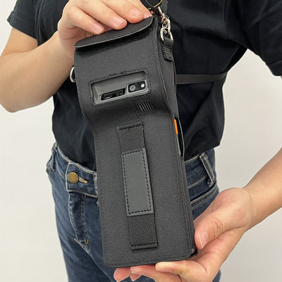 SUNMI V2s 5.0MP Camera Android 11 Mobile POS Terminal For Warehouse Management