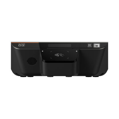 60mm Printer Battery Desktop POS Portable Easy To Use For Restaurants