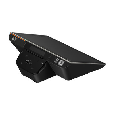 Bluetooth Sunmi D3mini All In One POS 3GB 32GB With 2.4 Secondary Display