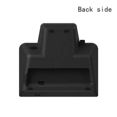Compact Desktop POS 2.4 Secondary Touch Screen Display With Qualcomm Hexa Core