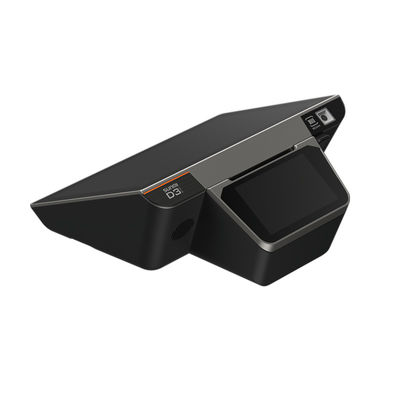 10.1 Inch Display Android 13 Sunmi OS POS System For Restaurant 60mm Printer