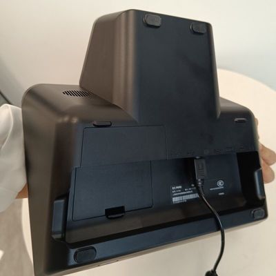 Sunmi D3mini Android Desktop POS Terminal Touchscreen With 2600mAh Battery
