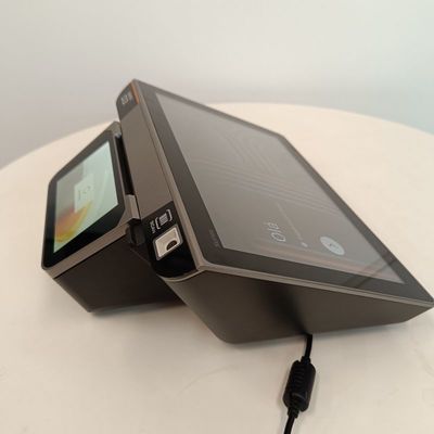 Sunmi OS All In One POS 3GB RAM 32GB ROM With Built In Battery 2600mAh