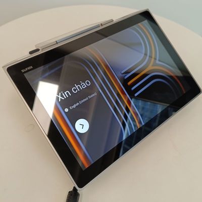 Seamless Scanning Android 13 Sunmi POS System With Built In 80mm Printer