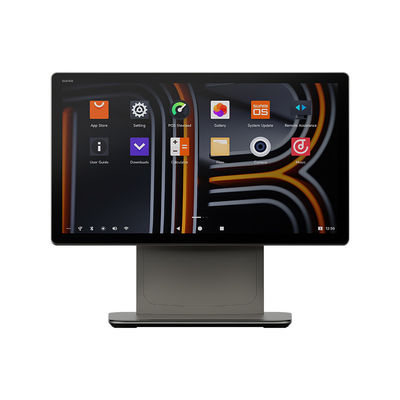 Plug And Play Android POS 4GB RAM 64GB ROM With Cloud Management Platform