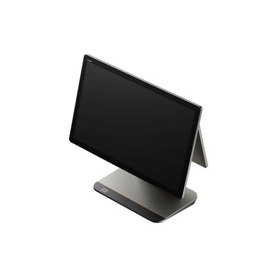 15.6 Inch Android 13 Desktop POS Terminal Sdk With Catering Printing