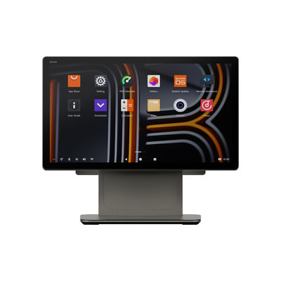 Free MDM POS System Terminal Second Screen Display With 4GB Ram 64GB Rom