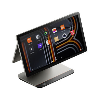 Sunmi D3pro Smart Android Restaurant POS Portable For Apparel Stores