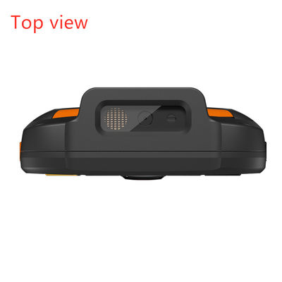 13MP PDA Android Barcode Scanner 5MP Camera for 2D Barcode Scanning