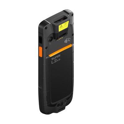 SUNMI L2ks Data Collector with Removable Polymer Lithium Battery