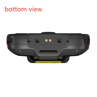 Sunmi L2Ks Android Handheld PDA Barcode Scanner With Octa Core Processor