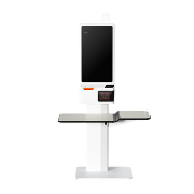 Sunmi Smart Self Service Kiosk Seiko Printer For Restaurants And Retail