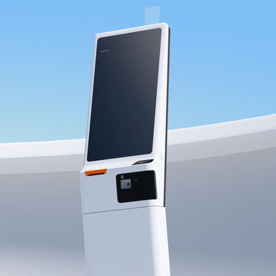 Versatile Self Service Payment Terminal With 4GB RAM 16GB ROM For Restaurants