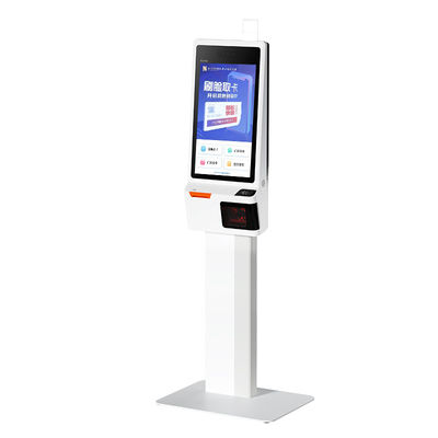 Sunmi Smart Self Service Kiosk Seiko Printer For Restaurants And Retail