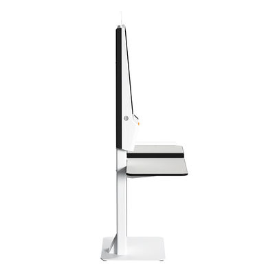 24 Inch Sunmi K2 Smart Payment Kiosk For Self Service Checkout and Retail Store