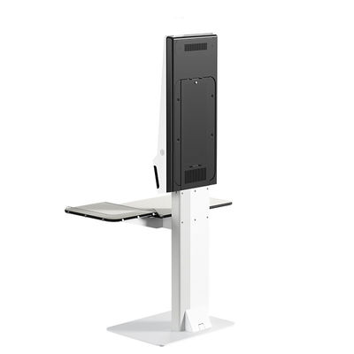Self Service Payment Kiosk Wall Mounted 80mm Thermal Printer With Auto Cutter