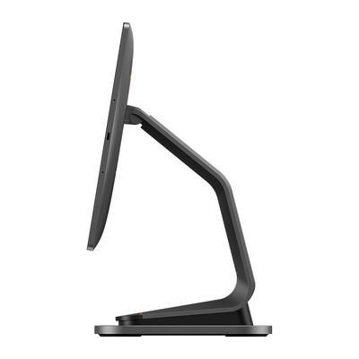 User Friendly Powerful Desktop POS 15.6 Inch Display And 64Bit Octa Core