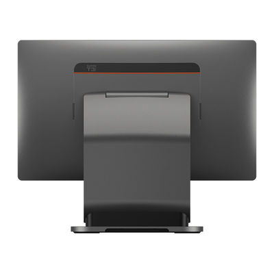 NFC Octa Core POS System 6nm Processor For Supermarket Desktop Terminal