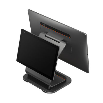 Cash Drawer Touchscreen POS System With Integrated NFC Card Reader