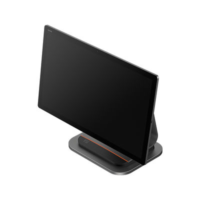 8 Core Touch Screen Pos System Easy Installation Connectable With Cash Drawer