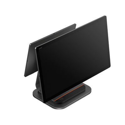 Smart Desktop Pos Machine Android 13 OS NFC Touch Screen POS System For Shops