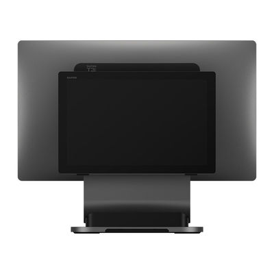 Kyro-670 Qualcomm Octa Core Desktop POS System With Flipable 15.6FHD Display