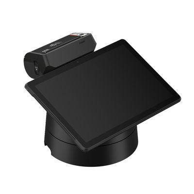 10.1 HD Touch Screen Smart POS System NFC Payment For Small Businesses