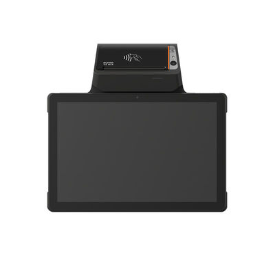 Versatile Handheld Mobile POS 4GB RAM With 2MP Camera For Warehouse