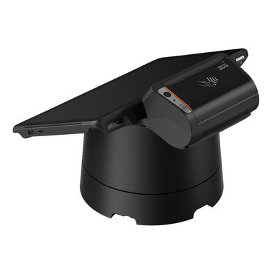 Sleek Tableside Ordering Android POS Tablet Smart With NFC Card Reading