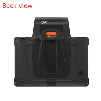 Sunmi V3 Mix Android 13 Sunmi POS Machine Mobile With Built In Printer