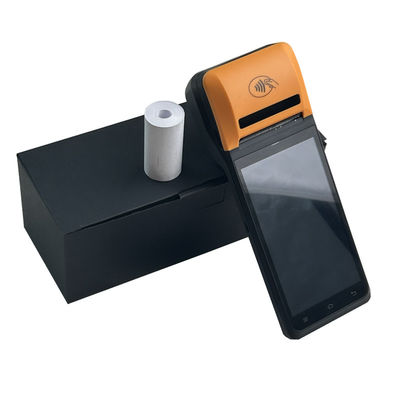 HB-P55 3.8V 6400mAh POS Terminal Customizable For Multiple Applications