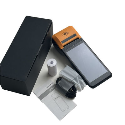 58mm Thermal Printer POS Card Machine For Restaurants And Retail Stores