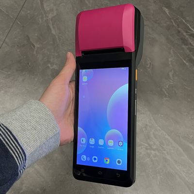 Sunmi D3 Pro Android POS Systems Terminal Machine For Improved Customer Experience