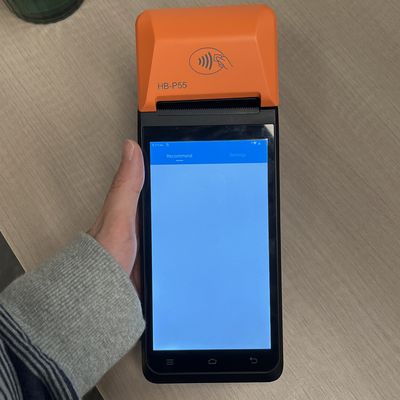 Streamline Your Device Management With Android POS And Cloud Management Platform