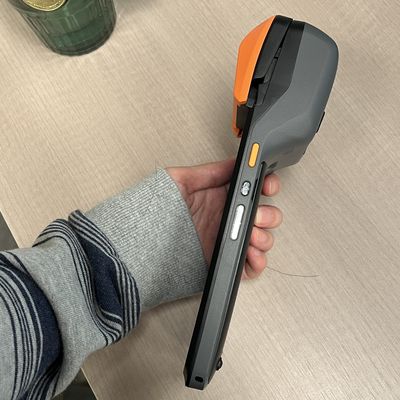 5.5 Inch POS With Free SDK For Easy Integration Customizable Logo