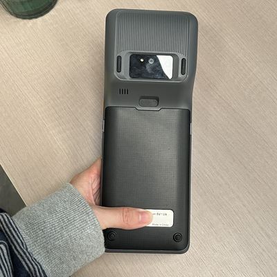 Professional 8-Core Android 12/13 Pos Terminal System For Various Applications